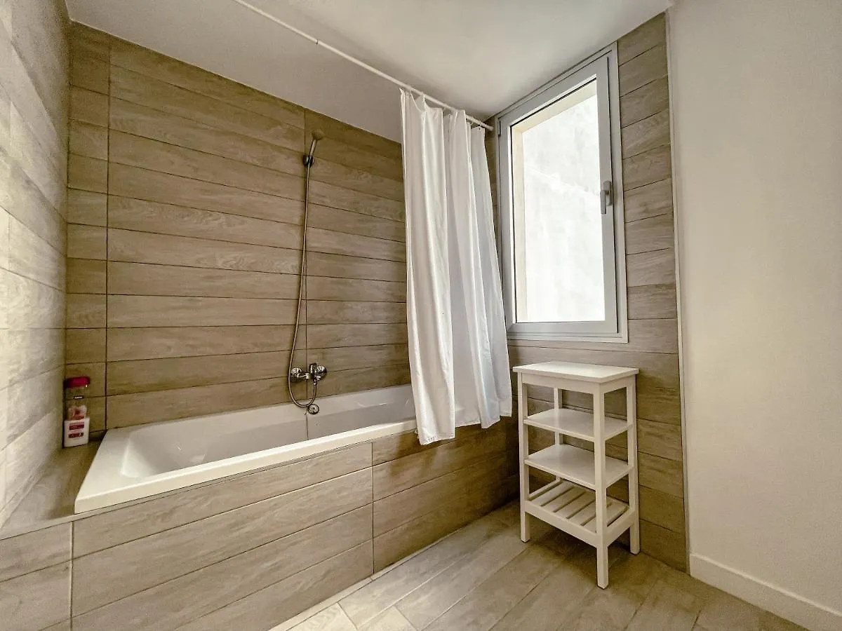 3-Bed Flat , Ocean Garden , Heated Pool & Parking, Pp207 Apartment Costa Adeje