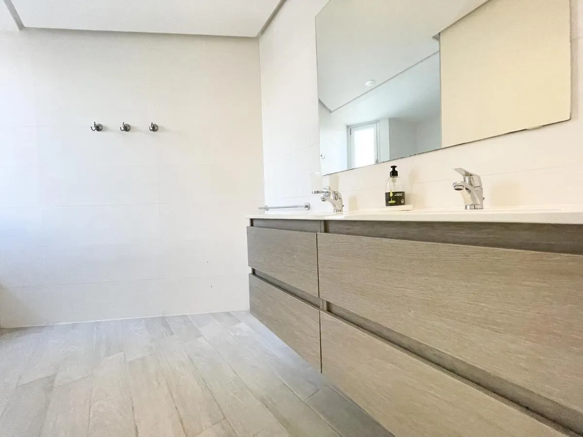 3-Bed Flat , Ocean Garden , Heated Pool & Parking, Pp207 Apartment Costa Adeje  Spain